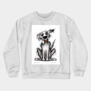 Mucky mutt Crewneck Sweatshirt